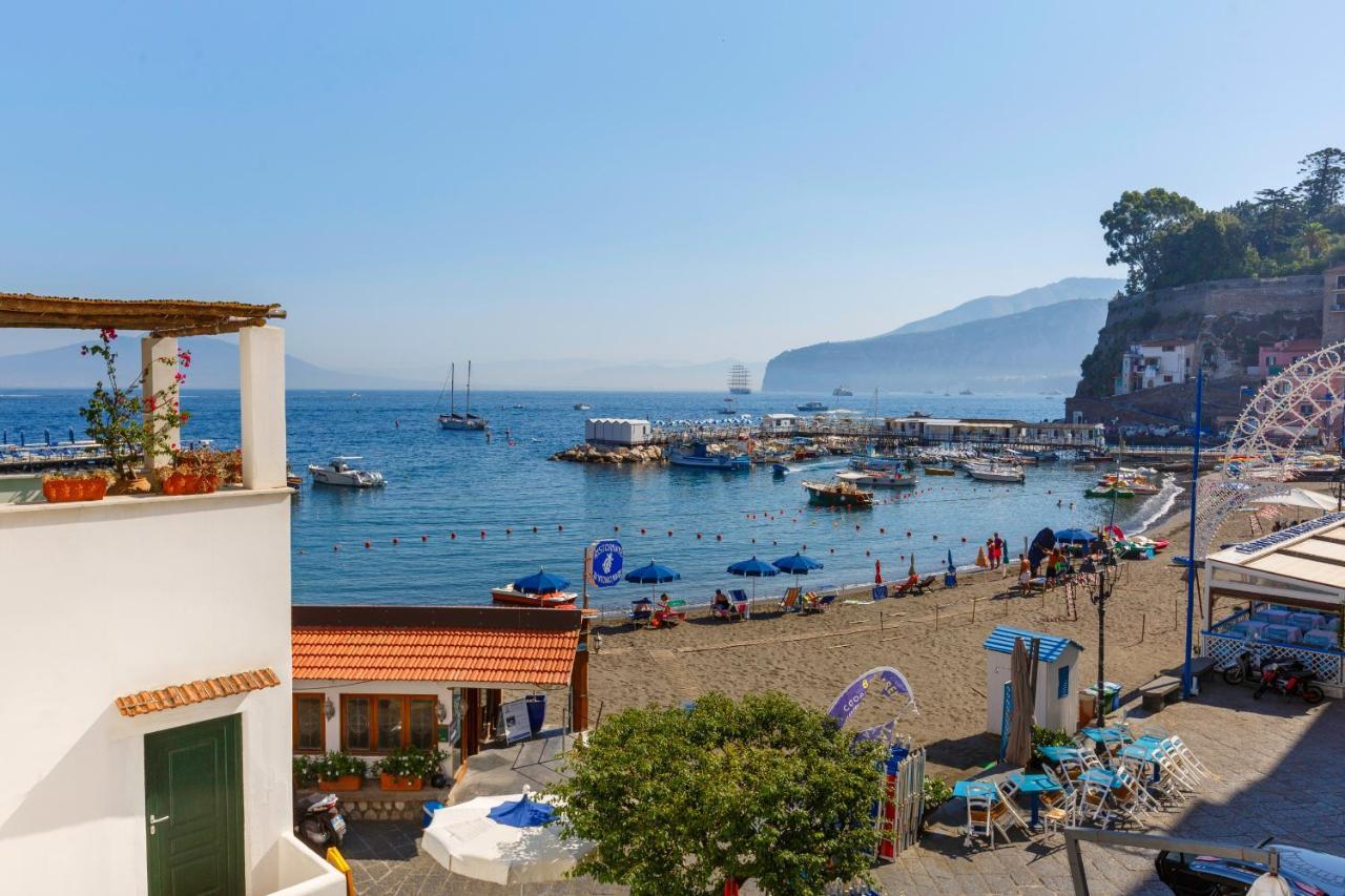Сasa de vacaciones Leucosia